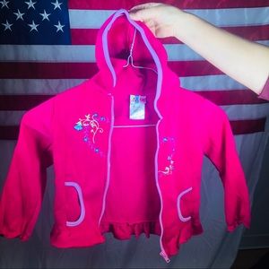 Al & Ray 100% Polyester Toddler Top : Size: 4T